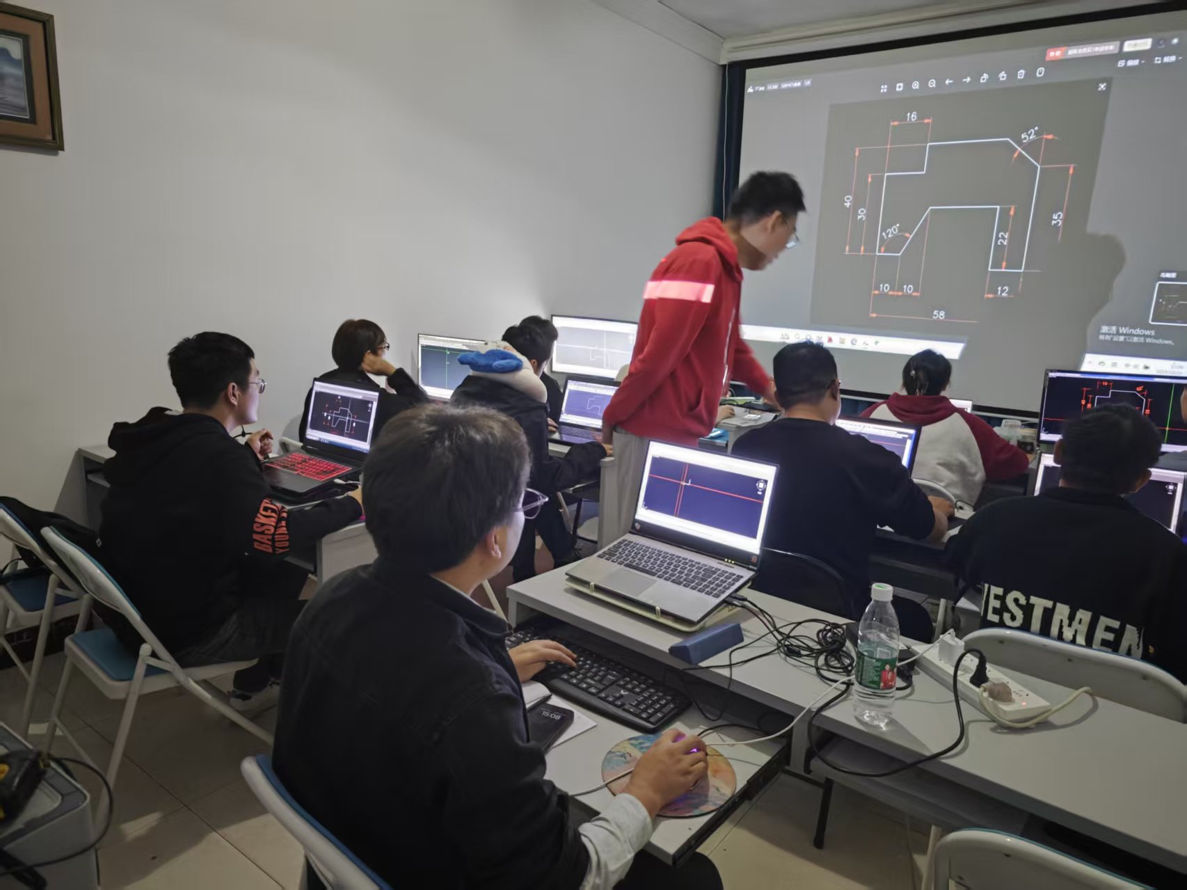资阳家具设计师培训